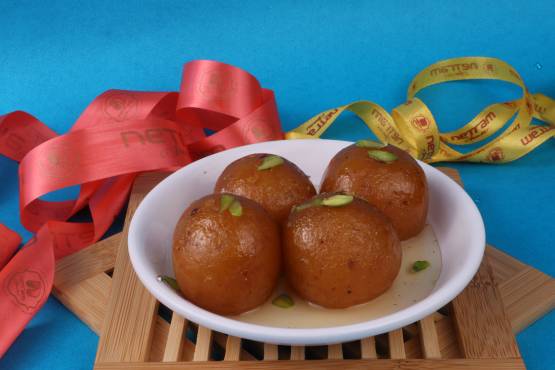 GULAB JAMUN